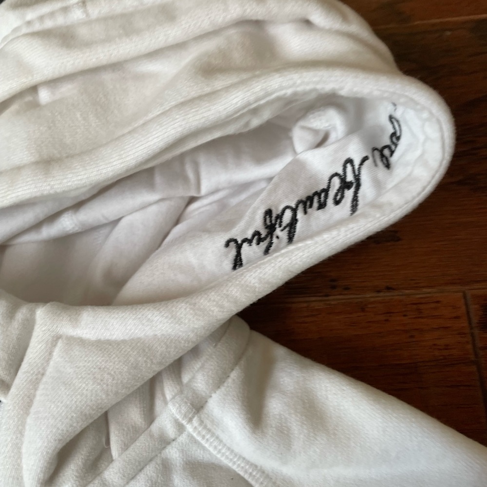 New with Defect Lululemon Dip Dye Scuba Hoodie - Size 2 - Picture 2 of 12